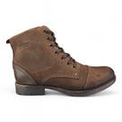 Bota pegada 180744 nobuck