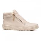 Bota Pegada 21189601 Forrada Lã Pelinho Feminino