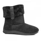 Bota Pegada 266011 Forrada Lã Pelinho Feminino Bota Pegada 266011 Forrada Lã Pelinho Feminino