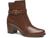 Bota Pegada 280401 Croco Em Couro