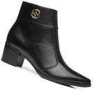 Bota Pegada 280512 Feminina Bota Pegada 280512 Feminina