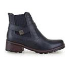 Bota Pegada 281412 Feminino