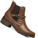Bota Pegada 281420 Feminina