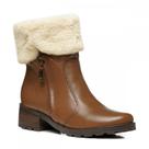 Bota Pegada 28149504 Forrada Lã Pelo Feminina