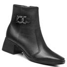 Bota Pegada 282307 Feminina