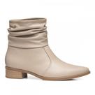 Bota Pegada 28250104 Forrada Lã Pelinho Feminino Bota Pegada 28250104 Forrada Lã Pelinho Feminino