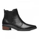 Bota Pegada 28250202 Forrada Lã Pelinho Feminino