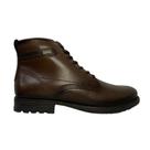 Bota pegada cadarço ref: 180732 masculino