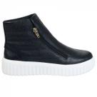 Bota Pegada Couro 212107