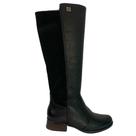 Bota pegada diana cano alto ref: 282063 feminino Bota pegada diana cano alto ref: 282063 feminino