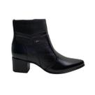 Bota Pegada Feminina 280906 Preto