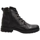Bota pegada flat nobuck ref:181305 masculino