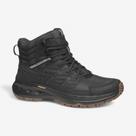 Bota Pegada Masculina 150407 Preta