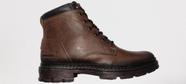 Bota Pegada Masculina 1Castanho 181705-06