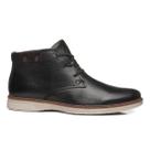 Bota Pegada Masculina em Couro 126751