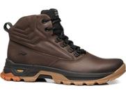 Bota Pegada masculina Trekking em Couro Coffe 150504-01
