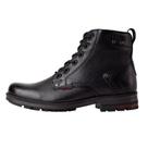 Bota Pegada Nature Com Ziper Lateral
