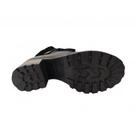 Bota pegada pelo tratorado ref:281306 feminino