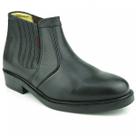 Bota Pelicatto Preto Couro 10231 Bota Pelicatto Preto Couro 10231