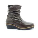 Bota Perlatto Feminino NIC002 Bota Perlatto Feminino NIC002