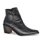 Bota perlatto loren salto bloco ref lor011 feminino Bota perlatto loren salto bloco ref lor011 feminino