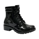 Bota Petite Jolie Coturno Iggy Infantil PJ4995IN Preto