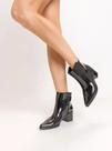 Bota petite jolie detroit bico fino original pj5588