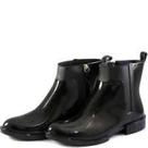 Bota Petite Jolie Feminino - Preto - 39