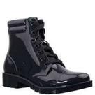 Bota Petite Jolie Feminino - Preto - 3940