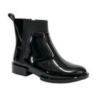 Bota Petite Jolie Lobe Infantil PJ5670IN Preto