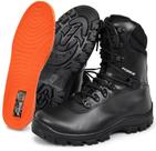 Bota Phantom Force Militar Preto Segurança e Estabilidade Tamanho: 36