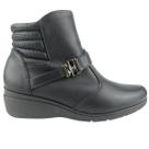 BOTA PICCADILLY 117106 Cor:PRETOTAMANHO:36 BOTA PICCADILLY 117106 Cor:PRETOTAMANHO:36