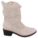 BOTA PICCADILLY 661006 Cor:LAVANDATAMANHO:38 BOTA PICCADILLY 661006 Cor:LAVANDATAMANHO:38