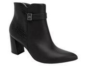 Bota Piccadilly 745209 Cano Curto