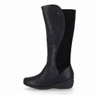 Bota Piccadilly Anabela Cano Alto Stretch REF:117134