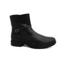 Bota Piccadilly Cano Baixo 653003 Preto