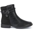 Bota Piccadilly Cano Curto 653027 Feminino