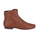 Bota piccadilly cano curto feminina 250279