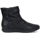 Bota piccadilly cano curto ref: 261028 feminino