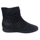 Bota piccadilly cano curto ref: 261028 feminino