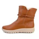 Bota Piccadilly Cano Médio Estilo Australiana REF:950056 Bota Piccadilly Cano Médio Estilo Australiana REF:950056