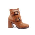Bota Piccadilly Feminina 343004 Bota Piccadilly Feminina 343004