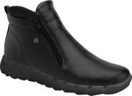 Bota Piccadilly Feminina Forro Térmico 970118