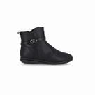 Bota Piccadilly Feminina Sandy Inverno Cano Baixo Macio