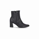 Bota piccadilly luiza cano curto salto alto - 745136