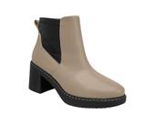 Bota Piccadilly Maxi Cano Curto 769001