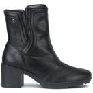 Bota Piccadilly Maxi Cano Curto Napa Stretch 675003 Feminino Bota Piccadilly Maxi Cano Curto Napa Stretch 675003 Feminino