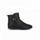 Bota piccadilly preto 261035