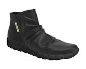 Bota Piccadilly Preto 970097