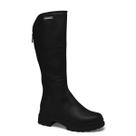 Bota Pink Cats Cano Longo - Infantil Bota Pink Cats Cano Longo - Infantil